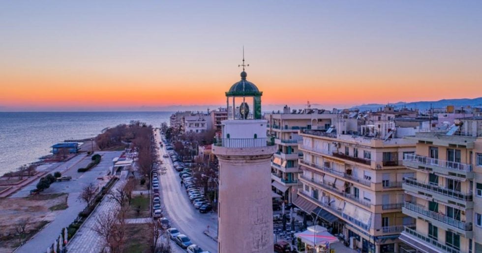 «Εμφύλιος» στην Αλεξανδρούπολη